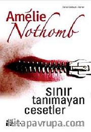 Sınır Tanımayan Cesetler
