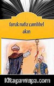 Akın