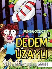 Dedem Uzaylı