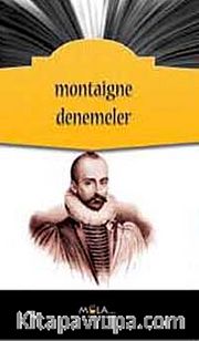 Denemeler