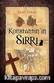 Konstantin'in Sırrı
