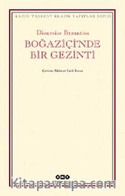 Boğaziçi'nde Bir Gezinti