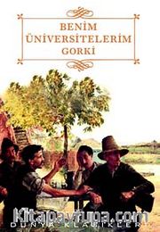 Benim Üniversitelerim