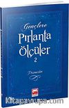 Gençlere Pırlanta Ölçüler - 2