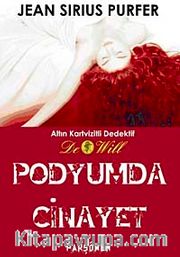 Podyumda Cinayet