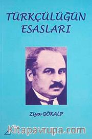 Türkçülüğün Esasları
