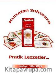 Cookbox-Pratik Yemekler