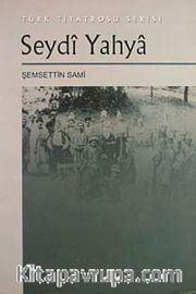 Seydi Yahya