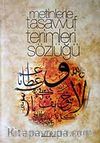 Metinlerle Tasavvuf Terimleri Sözlüğü (Ciltli)