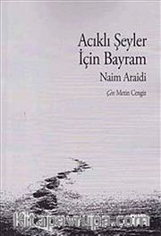 Acıklı Şeyler için Bayram
