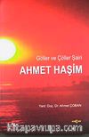 Göller ve Çöller Şairi Ahmet Haşim