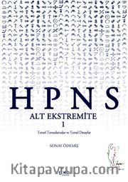 HPNS <br /> Alt Ekstremite 1