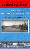 Rus və Erməni Mənbələri İşığında Erməni Problemi 1915 - 1923 Müstəmləkə Müharibəsi