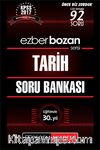 2017 KPSS Ezberbozan Tarih Soru Bankası 