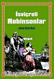 İsviçreli Robinsonlar