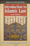 Introduction to Islamic Law
