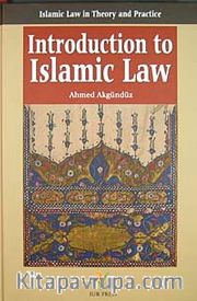 Introduction to Islamic Law