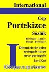 International Portekizce Cep Sözlük & Portekizce-Türkçe / Türkçe-Portekizce