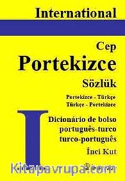 International Portekizce Cep Sözlük <br /> Portekizce-Türkçe / Türkçe-Portekizce