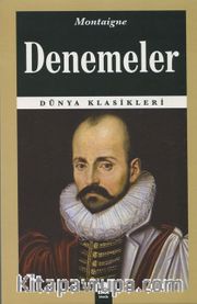 Denemeler