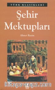 Şehir Mektupları