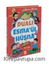 Dualı Esma'ül Hüsna (Ciltli) & Allah’ın 99 İsmi