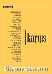 Kargış Üç Aylık Şiir Dergisi Sayı:2 Mart-Nisan-Mayıs 2017