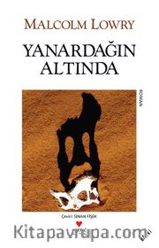 Yanardağın Altında