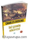 İki Şehrin Hikayesi (Özet Kitap)