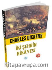 İki Şehrin Hikayesi (Özet Kitap)