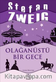 Olağanüstü Bir Gece