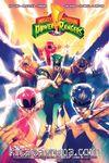 Power Rangers 1