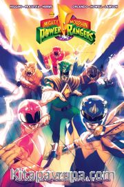 Power Rangers 1