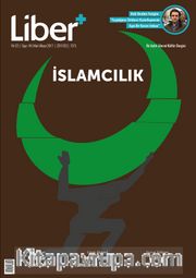 Liber+ Sayı:14 2017 Mart-Nisan 2017