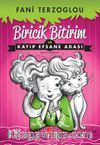 Biricik Bitirim ve Kayıp Efsane Adası