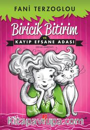 Biricik Bitirim ve Kayıp Efsane Adası