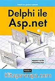 Delphi ile Asp.net