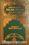 Çağlar Boyu İslam Fıkhı & Sorulu Cevaplı (2 Cilt)