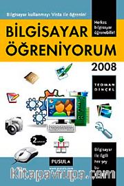 Bilgisayar Öğreniyorum 2008