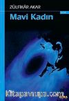 Mavi Kadın