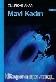 Mavi Kadın