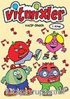 Vitmixler 1.Kitap
