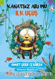 Kanatsız Arı Mu 2 / İlk Uçuş