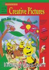 Creative Pictures (2 Kitap)