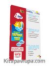 2. Sınıf Tüm Dersler Yaprak Test