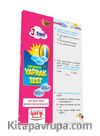 3. Sınıf Tüm Dersler Yaprak Test