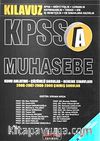 Kılavuz KPSS A Muhasebe