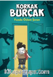 Korkak Burçak