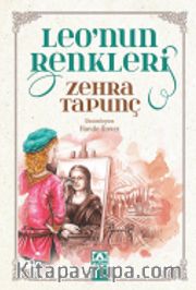 Leo'nun Renkleri