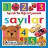 Ayıcık'la Öğreniyorum-Sayılar